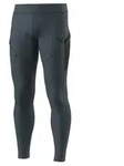Dynafit Warm Ultra M - Trailrunninghose - Herren - Blue/Black/Blue - L