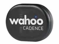 Wahoo RPM Cadence Sensor (BT/ANT+) - Trittfrequenzsensor, Black