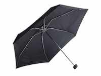 Sea to Summit Pocket Umbrella - Taschenschirm - Black