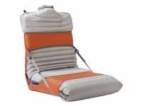 Therm-A-Rest Trekker Chair - Campingstuhl - Red - 51 cm