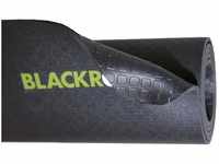Blackroll Gym - Gymnastikmatte - Black