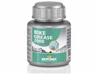 Motorex Green Grease 2000 - Schmierfett Pflegemittel