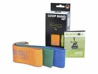Blackroll Loop Band Set - Trainingsbänder
