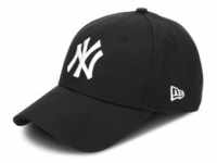 New Era Cap 9Forty MLB New York - Cap Schildmütze - Black