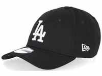 New Era Cap La Dodgers Essential 9Forty - Kappe, Black/White