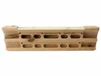 Metolius Wood Grips Compact II - Klettertrainingsgerät, Wood