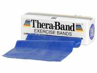 Thera Band TheraBand 5,5 m - Trainingsbänder - Grey