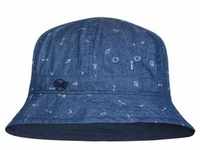 Buff Bucket Hat - Trekking Hut - Kinder, Blue