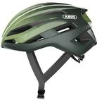 Abus StormChaser - Fahrradhelm - Green - M