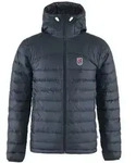 Fj&auml;llr&auml;ven Expedition Pack Down Hoodie - Daunenjacke - Herren - Blue - M