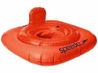 Speedo Seasquad Swimseat 0-1 jears - Schwimmsitz - Kinder - Orange