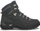 Lowa Renegade GTX Mid Wide - Wanderschuhe - Herren - Grey - 9 UK