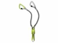 Edelrid Cable Kit Ultralite - Klettersteigset - Grey/Green