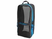 Salewa Gear Bag - Steigeisen-Tasche - Black/Blue