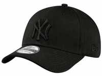 New Era Cap Yankees Essential 9Forty - Kappe - Black
