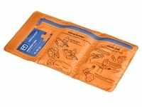 Ortovox First Aid Roll Doc Mini - Erste Hilfe Set - Orange/Blue