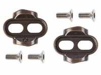 Crankbrothers Easy Release 0° Float Cleat Kit - MTB-Cleats