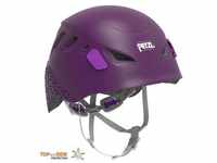 Petzl Picchu - Helm - Violet - 48-54 cm