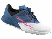 Dynafit Alpine - Trailrunningschuhe - Damen - Blue/White/Pink - 5 UK