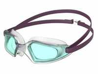 Speedo Hydropulse Goggle Junior - Schwimmbrille - Kinder - Purple/Green