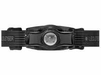 LED Lenser MH3 - Stirnlampe - Grey/Black