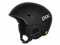 Poc Obex MIPS - Freeride-Helm - Black - XL/2XL