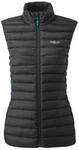 Rab Microlight Vest - Daunenweste - Damen
