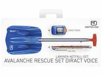 Ortovox Rescue Set Diract Voice - LVS-Set