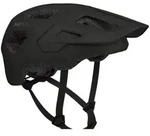 SCOTT Argo Plus Junior (CE) - MTB-Helm - Kinder - Black - XS/S