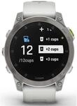 Garmin epix&trade; (Gen 2) Sapphire Edition - Multifunktionsuhr