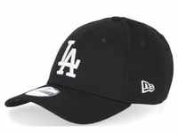 New Era Cap La Dodgers Essential 9Forty - Kappe - Black/White