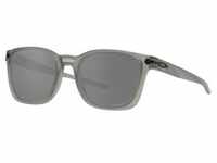 Oakley Ojector Polarized - Sonnenbrille - Grey