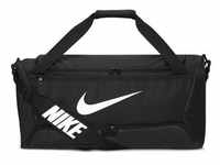 Nike Brasilia 9.5 Training Duf - Sporttasche - Black