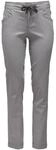 Black Diamond Credo - lange Kletterhose - Damen