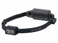 LED Lenser NEO5R- Stirnlampe - Black/Grey