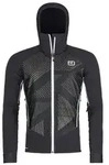 Ortovox Col Becchei M - Skitourenjacke - Herren - Black - S