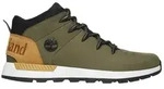 Timberland Sprint Trekker Mid M - Sneakers - Herren - Green - 11 US