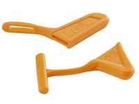 Petzl Pick and Spike Protection - Eispickel-Zubehör - Orange