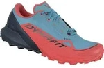 Dynafit Ultra 50 GTX - Trailrunningschuh - Damen - Blue/Black/Red - 4,5 UK