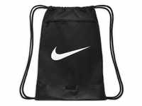 Nike Brasilia 9.5 Training - Gymsack - Black - One size