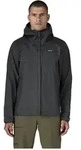 Patagonia Torrentshell 3L M - Hardshelljacke - Herren - Black - XL