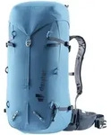 Deuter Guide 34+8 - Alpinrucksack - Blue - No size