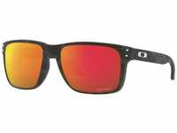 Oakley Holbrook XL - Sonnenbrille - Black