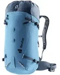 Deuter Guide 30 - Alpinrucksack - Blue/Blue - 30 L