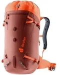 Deuter Guide 30 - Alpinrucksack - Red/Orange - 30 L