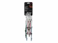 Wild Country Wildwire Quickdraw Trad 6-Pack - Expressset - Multicolor