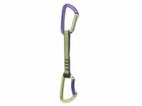 Wild Country Session Quickdraw - Expressset - Purple/Green - 17 cm