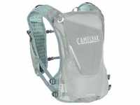 Camelbak Zephyr Pro 12L - Trailrunning Rucksack - Grey/Light Blue