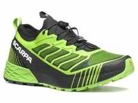 Scarpa Ribelle Run M - Trailrunning Schuh - Herren - Green/Black - 42,5 EU