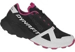 Dynafit Ultra 100 W - Trailrunningschuhe - Damen - Black/White/Pink - 4,5 UK